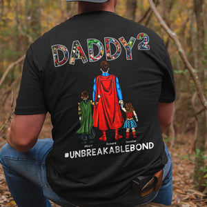 Personalized Gifts For Mom Shirt 06qhqn210324pa Mother's Day - 2D Shirts - GoDuckee
