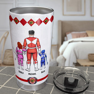 Father's Day 02HUHN100523HH Personalized Tumbler - Tumbler Cup - GoDuckee