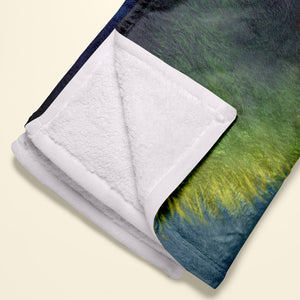 Personalized Gifts For New Born Blanket 02hutn020424 Mother's Day - Blankets - GoDuckee