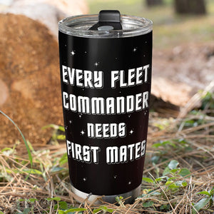 Father, The Best Dad, Personalized Tumbler, Gifts For Dad, 02DNPO130523HH - Tumbler Cup - GoDuckee