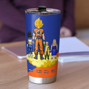 You Are The Best Dad Ever-TZ-TCTT-07dnhn310523hh Personalized Tumbler - Tumbler Cup - GoDuckee