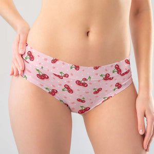 Personalized Gift For Couple Women's Brief You Have My Heart - Boxers & Briefs - GoDuckee