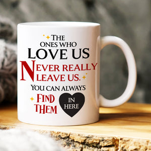Friends Personalized Coffee Mug 08HUHN190423 - Coffee Mug - GoDuckee