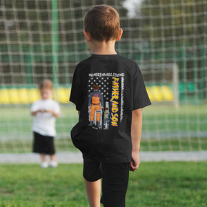 Personalized Gifts For Dad Shirt 08ACDT240524PA Father's Day - 2D Shirts - GoDuckee