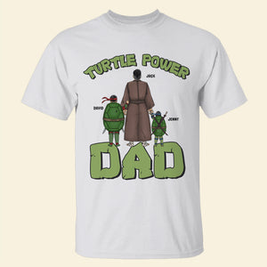 Personalized Gifts For Dad Shirt 03ohtn010224ha - 2D Shirts - GoDuckee