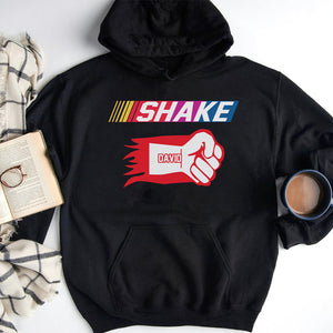 Shake & Bake 04HUHN050623 Personalized Shirt - Shirts - GoDuckee