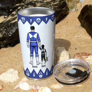 Dad 09acqn050523hh Personalized Tumbler - Tumbler Cup - GoDuckee