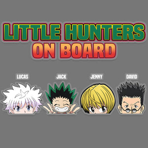 Personalized Gifts For Family Decal 01xqtn180624 - Decal Sticker - GoDuckee