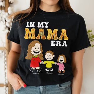 Personalized Gifts For Mom Shirt 02ohqn150125da - Shirts - GoDuckee