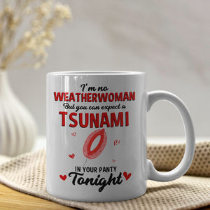 Couple Les 022dnpo130623tm, Personalized Coffee Mug - Coffee Mug - GoDuckee