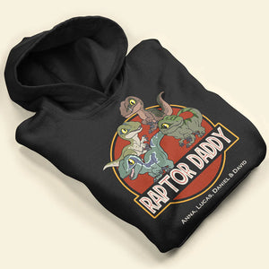 Personalized Gifts For Dad Shirt 012huli050523 Father's Day - 2D Shirts - GoDuckee