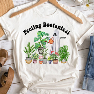 Do Gardening- Personalized Shirt-Gardening Gifts-04huqn250923 - Shirts - GoDuckee