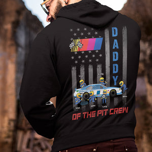 Racing Family-02hthn160623 Personalized Shirt - Shirts - GoDuckee