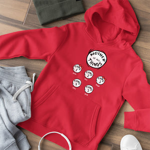 Gift For Mom, Personalized Shirt, Family Matching Shirt, Mother's Day Gift 01NAHN170423 - Shirts - GoDuckee