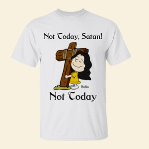 Personalized Gifts For Christians Shirt 04acmh100125hg - Shirts - GoDuckee