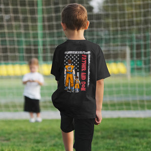 Personalized Gifts For Dad Shirt 06ACDT240524HH Father's Day - 2D Shirts - GoDuckee