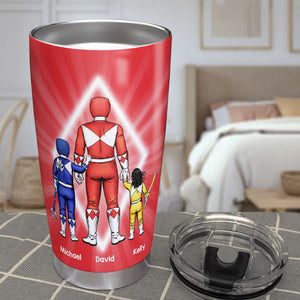 Dad 03dnhn120523hh Personalized Tumbler - Tumbler Cup - GoDuckee