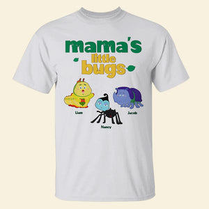 Personalized Gifts For Dad Shirt 021kapu020424 Father's Day - 2D Shirts - GoDuckee