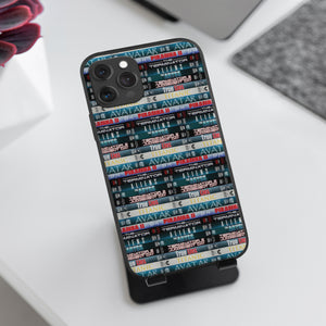 Gifts For Movie Lovers Phone Case Film Collection 01OHLU240125 - Phone Case - GoDuckee