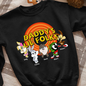 Family 06dnqn150623 Personalized Shirt - Shirts - GoDuckee