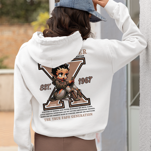 Custom Year Generation X Shirt 224acxx260824 - Shirts - GoDuckee