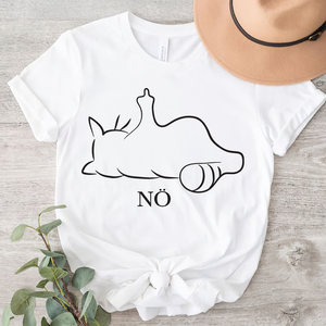 Gifts For Cat Lover Shirt 04acpu121224 - Shirts - GoDuckee