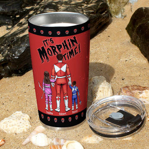 Dad 05htqn110523hh Personalized Tumbler - Tumbler Cup - GoDuckee