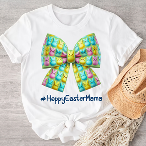 Personalized Gifts For Grandma Shirt Easter Gifts 02ohpu030325 - Shirts - GoDuckee