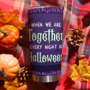 Friends 04topo050823hh, Personalized Tumbler - Tumbler Cup - GoDuckee