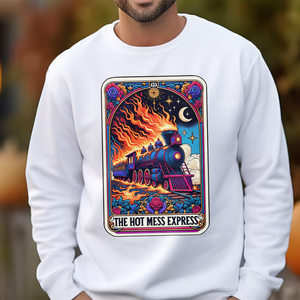 Tarot Card Shirt 241acxx260824, Gifts For Tarot Lovers - Shirts - GoDuckee