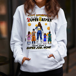 Personalized Gifts For Mom Shirt We Love You Mom 06ACDT190324HH - 2D Shirts - GoDuckee