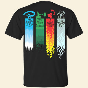 Personalized Gifts For Dad Shirt 01httn030524 - 2D Shirts - GoDuckee