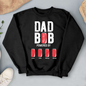 Personalized Gifts For Dad Shirt 01ohpu040624 - 2D Shirts - GoDuckee