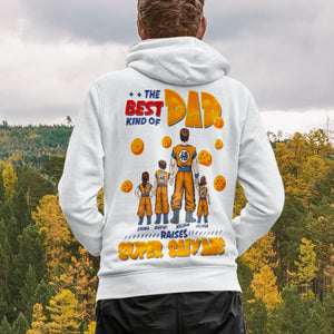 Personalized Gifts For Mom Shirt The Best Kind Of Mom 03ACDT300324HH - 2D Shirts - GoDuckee