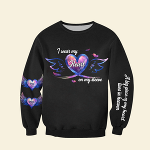 Personalized Parent Memorial Gifts 03xqpu140325 - AOP Products - GoDuckee