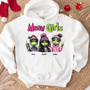 Fashion Girls 04huhn251123 Personalized Shirt - Shirts - GoDuckee