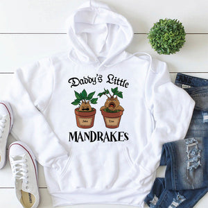 Gift For Dad Personalized Shirt 04QHHN070623 - Shirts - GoDuckee