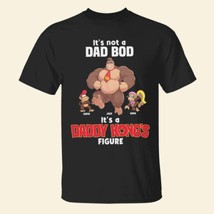 Personalized Gifts For Dad Shirt 05httn250424 - 2D Shirts - GoDuckee