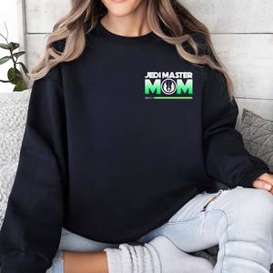 Personalized Gifts For Mom Shirt, Galaxy Mom 05tgpu070325hg GRER2005 - Shirts - GoDuckee