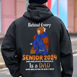 Personalized Gifts For Graduation Shirt 06ohqn040624tm - 2D Shirts - GoDuckee