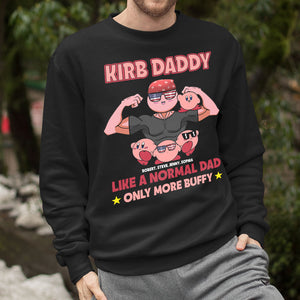 Dad 01DNPO080623 Personalized T-Shirt/Hoodie/Sweatshirt - Shirts - GoDuckee