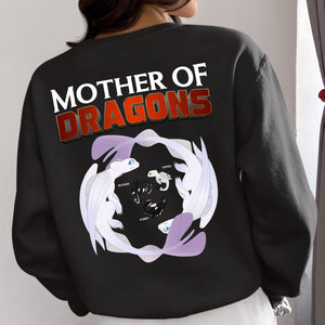Personalized Gifts For Mom Shirt Mother 011kaqn060324 - 2D Shirts - GoDuckee