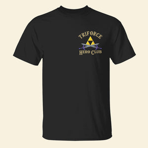 Personalized Gifts For Dad Shirt 04natn140524hg - 2D Shirts - GoDuckee