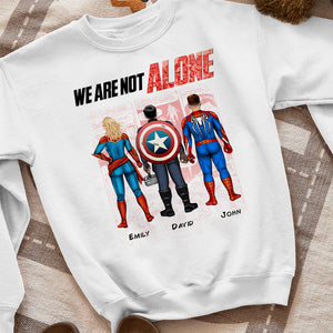 Gift For Friends Personalized Shirt T-shirt-02DNHN060623TM - Shirts - GoDuckee