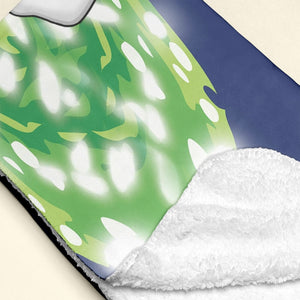 Personalized Gifts For Couple Blanket 02natn060724hg - Blanket - GoDuckee