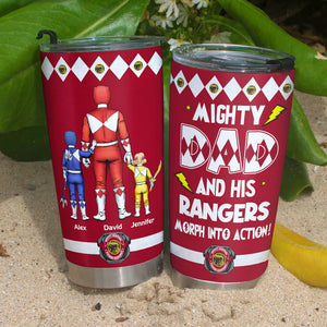 Father's Day-TZ-TCTT-02hthn120523hh Personalized Tumbler - Tumbler Cup - GoDuckee