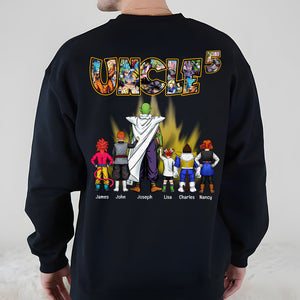 Personalized Gifts For Mom Shirt Mom3 01qhqn230324hh GRER2005 - 2D Shirts - GoDuckee