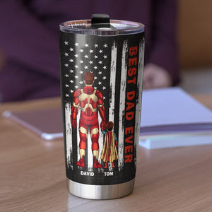 Father's Day 04NATN120523TM Personalized Tumbler - Tumbler Cup - GoDuckee