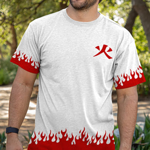 Personalized Gifts For Dad 3D Shirt 01KAQN260424PA Father's Day - 3D Shirts - GoDuckee