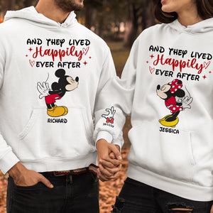 Couple -Personalized 3D Couple Sweatshirts-Gift For Christmas-06qhqn241023 - AOP Products - GoDuckee